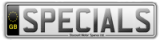 SPECIAL OFFERS